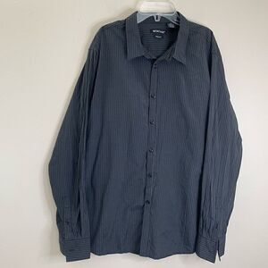 Montage| slim fit| Long sleeve| Button up